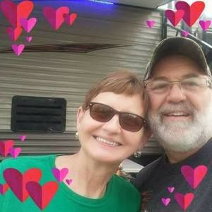 Meet your Posher, Rita